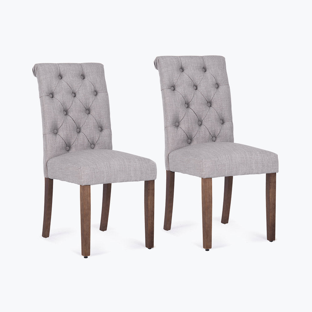 Jackson Dining Chair (Set of 2)