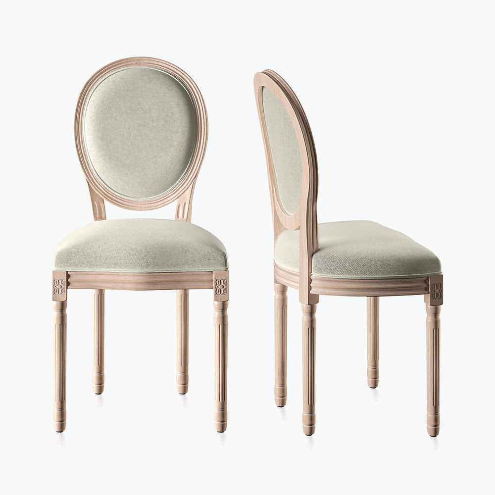 Aubree Dining Chair (Set of 2)