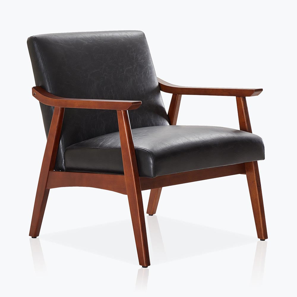 Lounge Accent Chairs