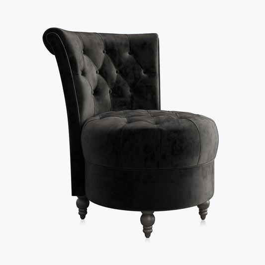Malik Accent Chair