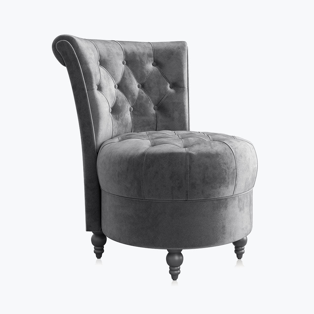 Malik Accent Chair