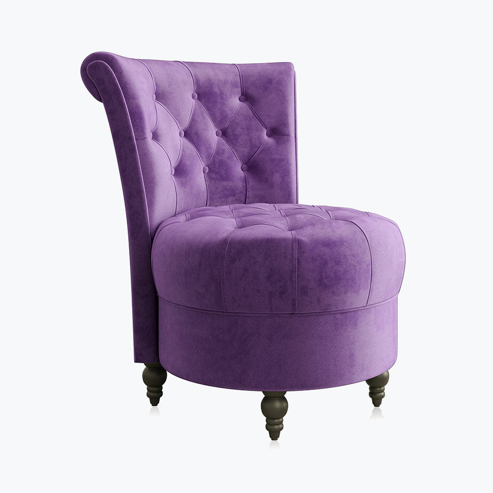 Malik Accent Chair