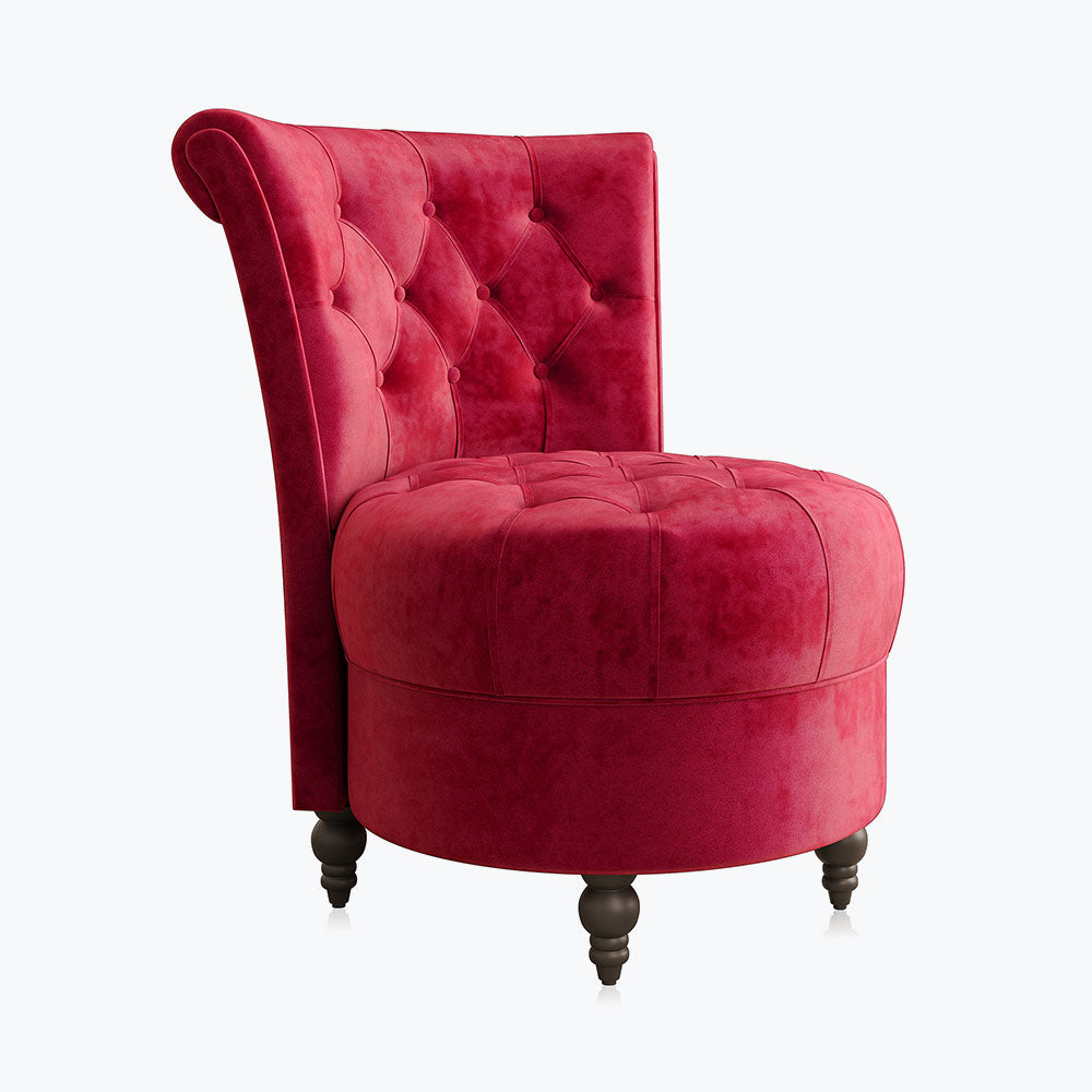 Malik Accent Chair