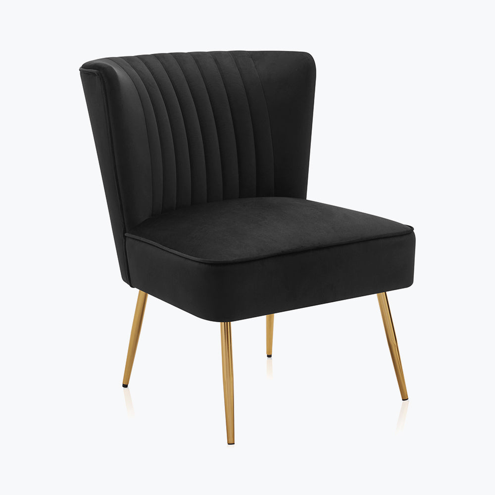 Ethia Accent Chair