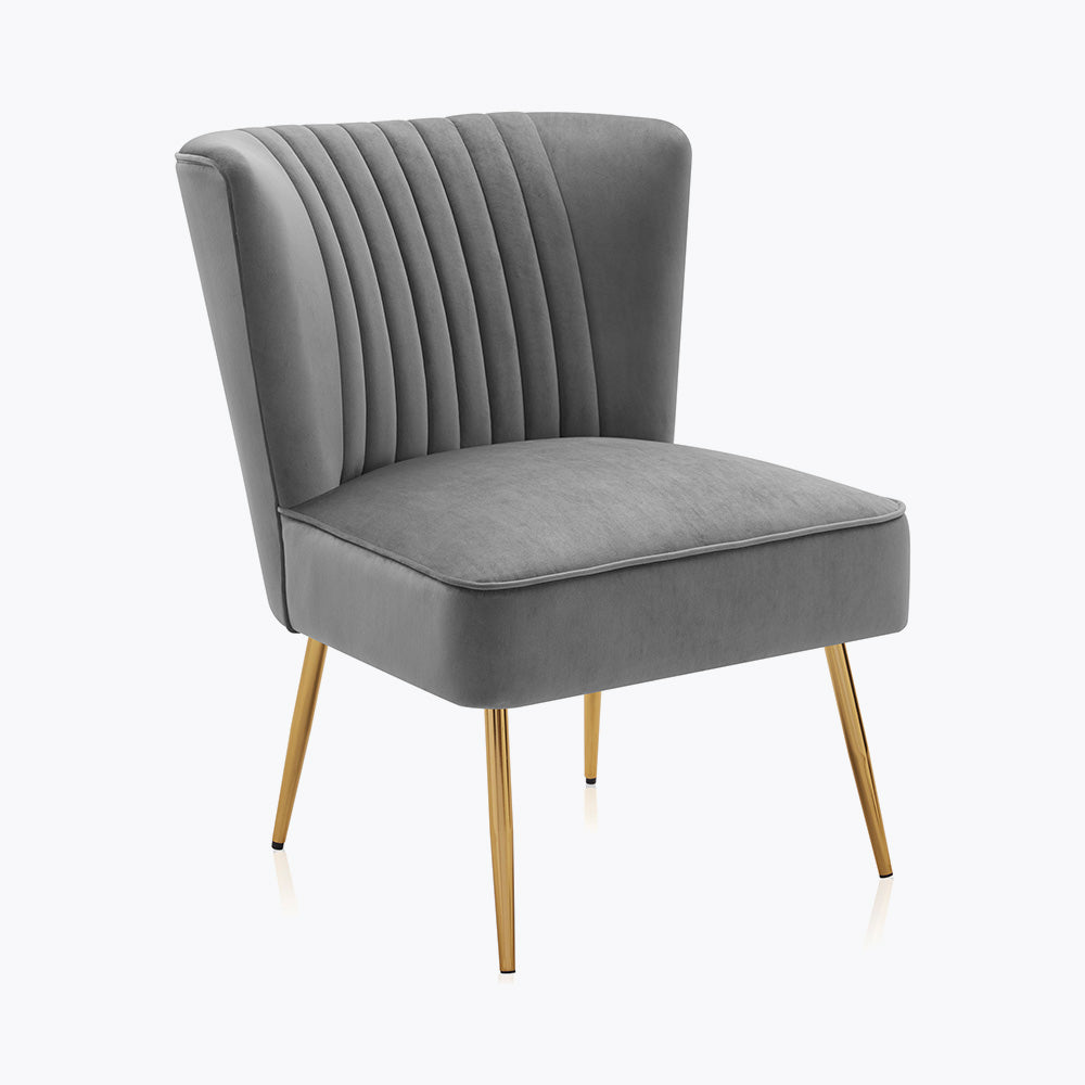 Ethia Accent Chair