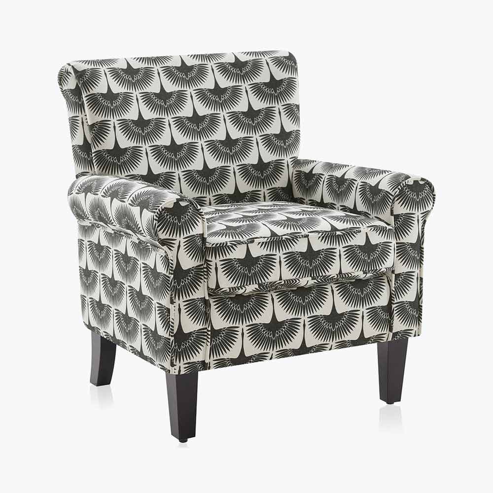 Kira Accent Chair