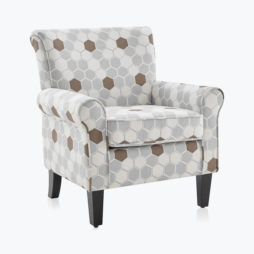 Kira Accent Chair