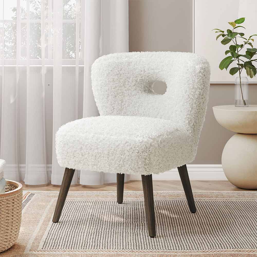 Studio Accent Chair