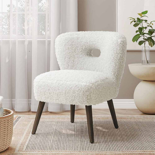 Studio Accent Chair