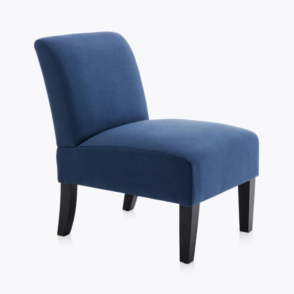 Andre Slipper Accent Chairs