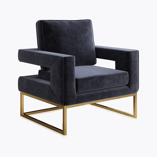 Karat Accent Chair