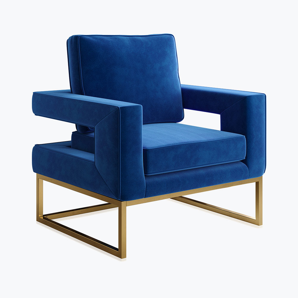 Karat Accent Chair