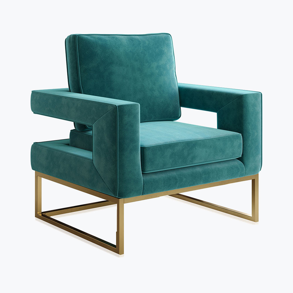 Karat Accent Chair