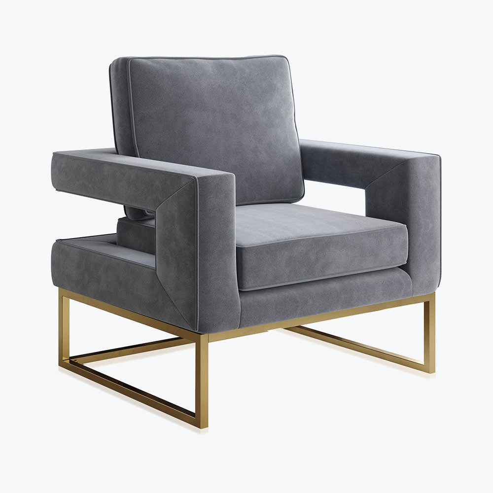 Karat Accent Chair