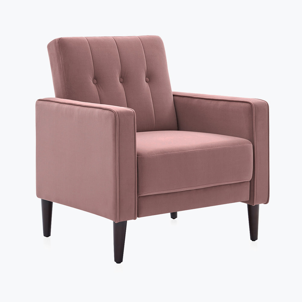 Valencia Accent Chair