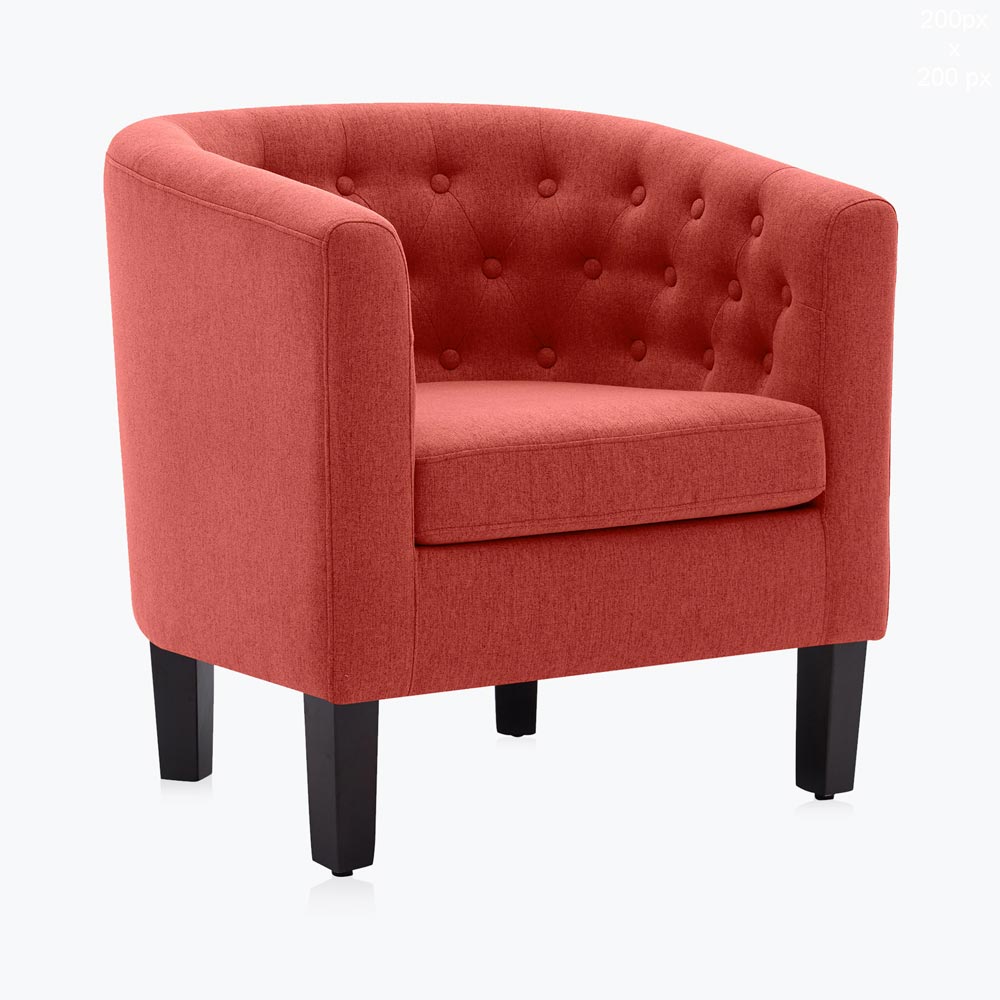 Berlinda Accent Chair