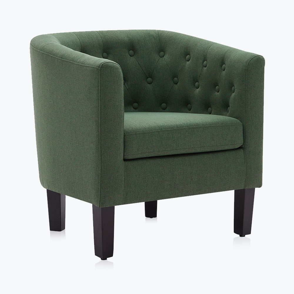 Berlinda Accent Chair