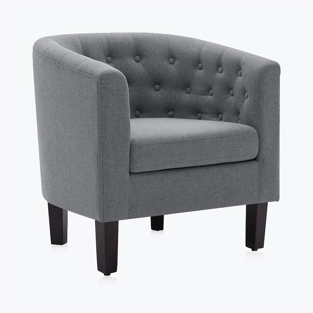 Berlinda Accent Chair