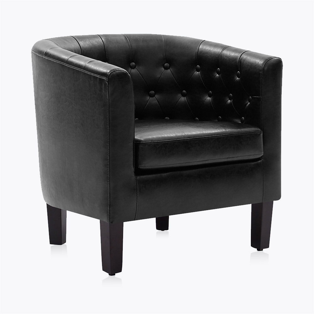 Berlinda Accent Chair