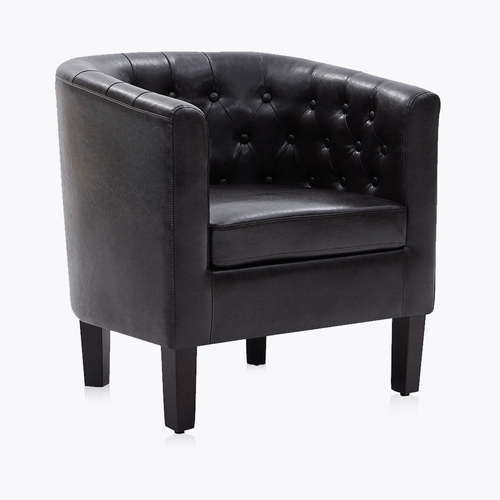 Berlinda Accent Chair