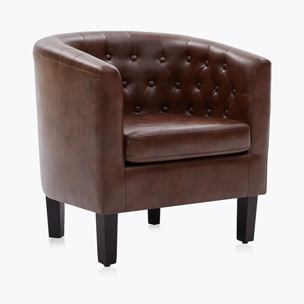 Berlinda Accent Chair
