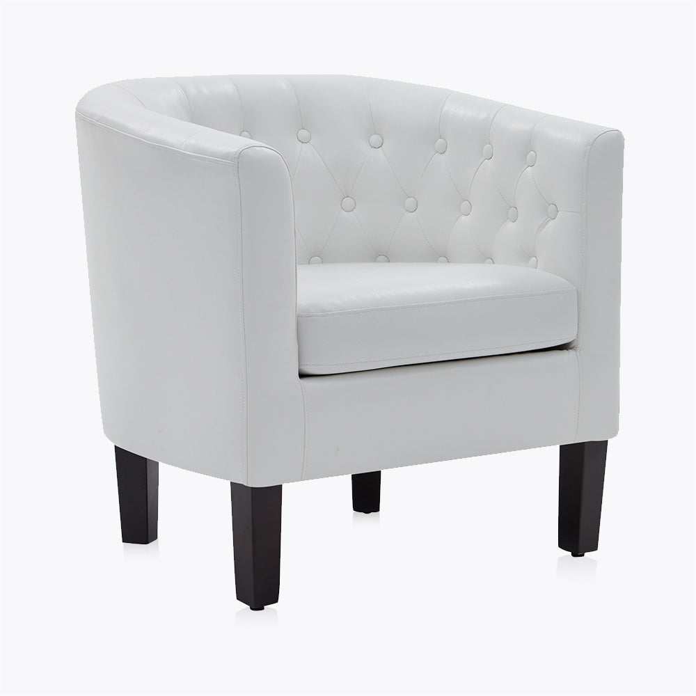 Berlinda Accent Chair