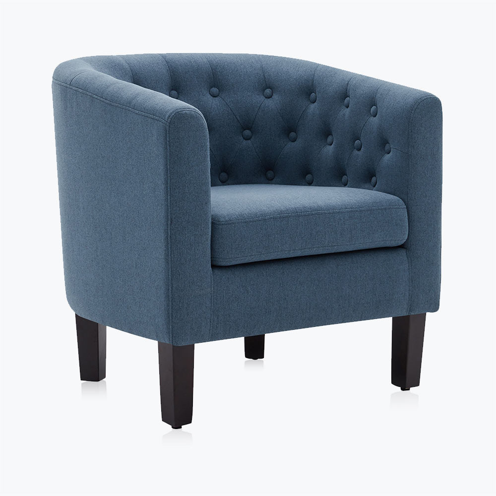 Berlinda Accent Chair