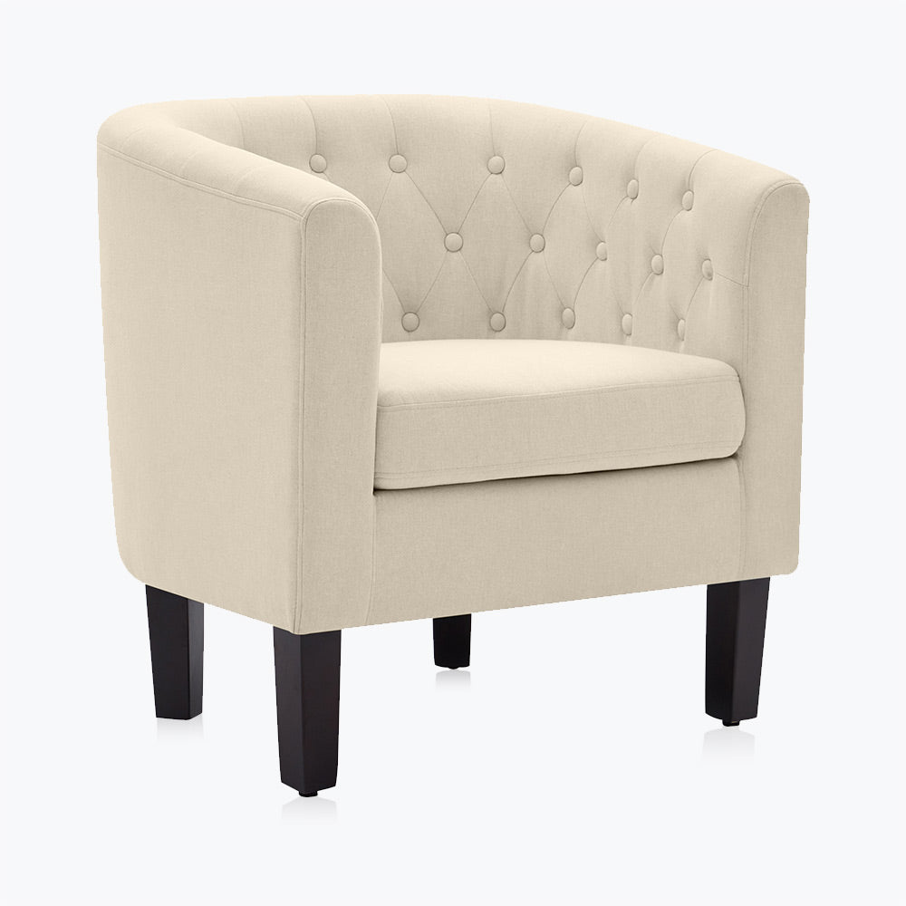 Berlinda Accent Chair