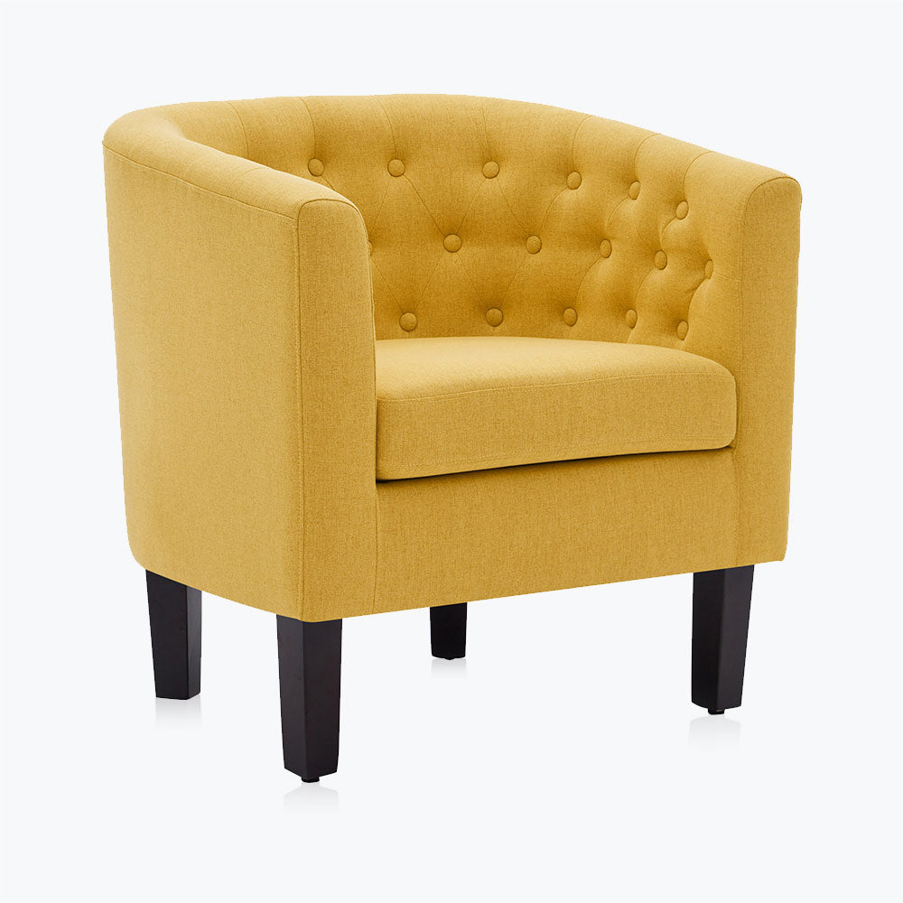 Berlinda Accent Chair