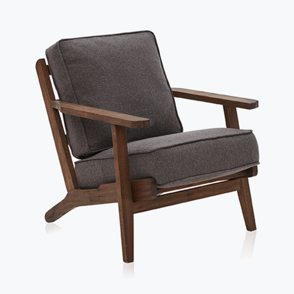 Maximus Accent Chair