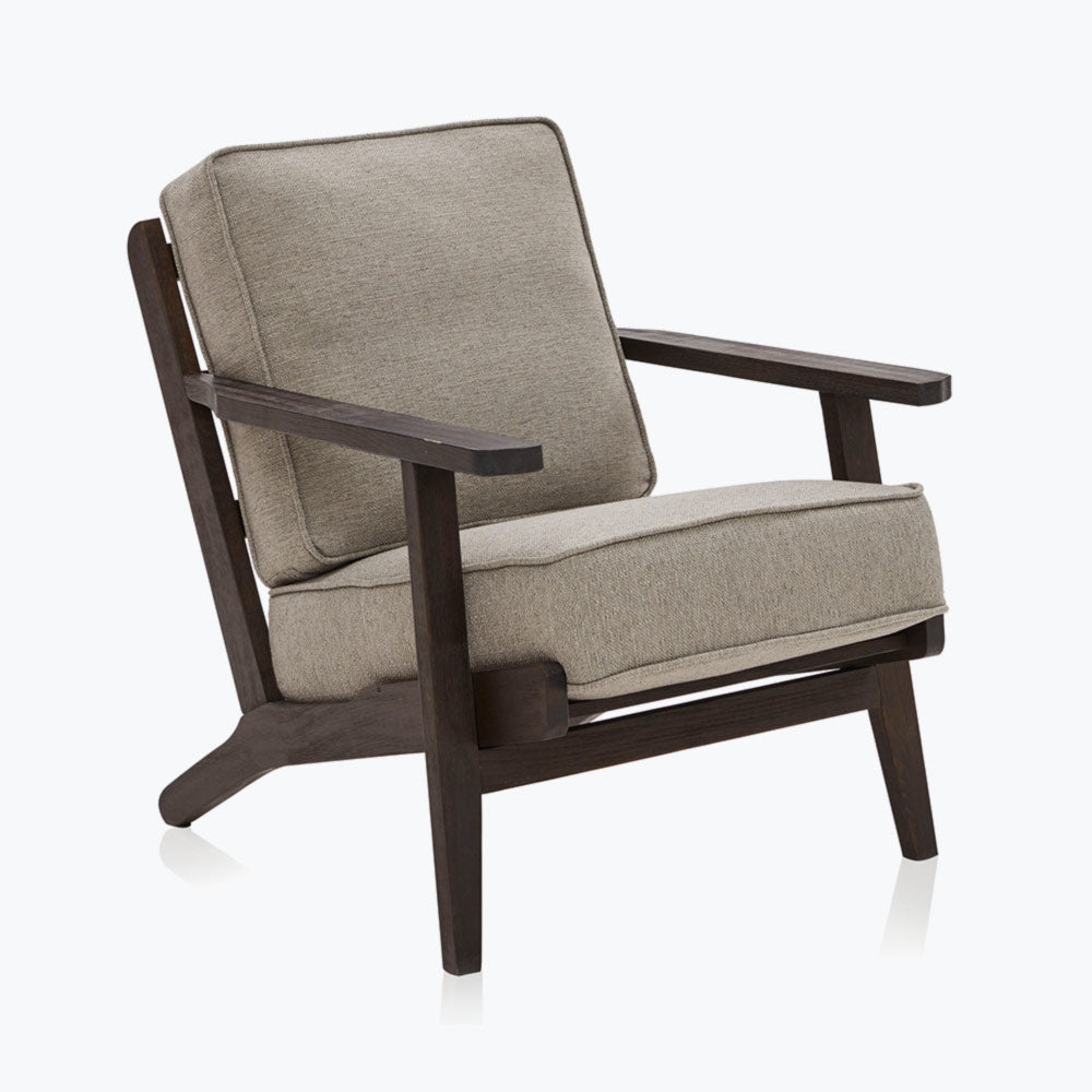 Maximus Accent Chair