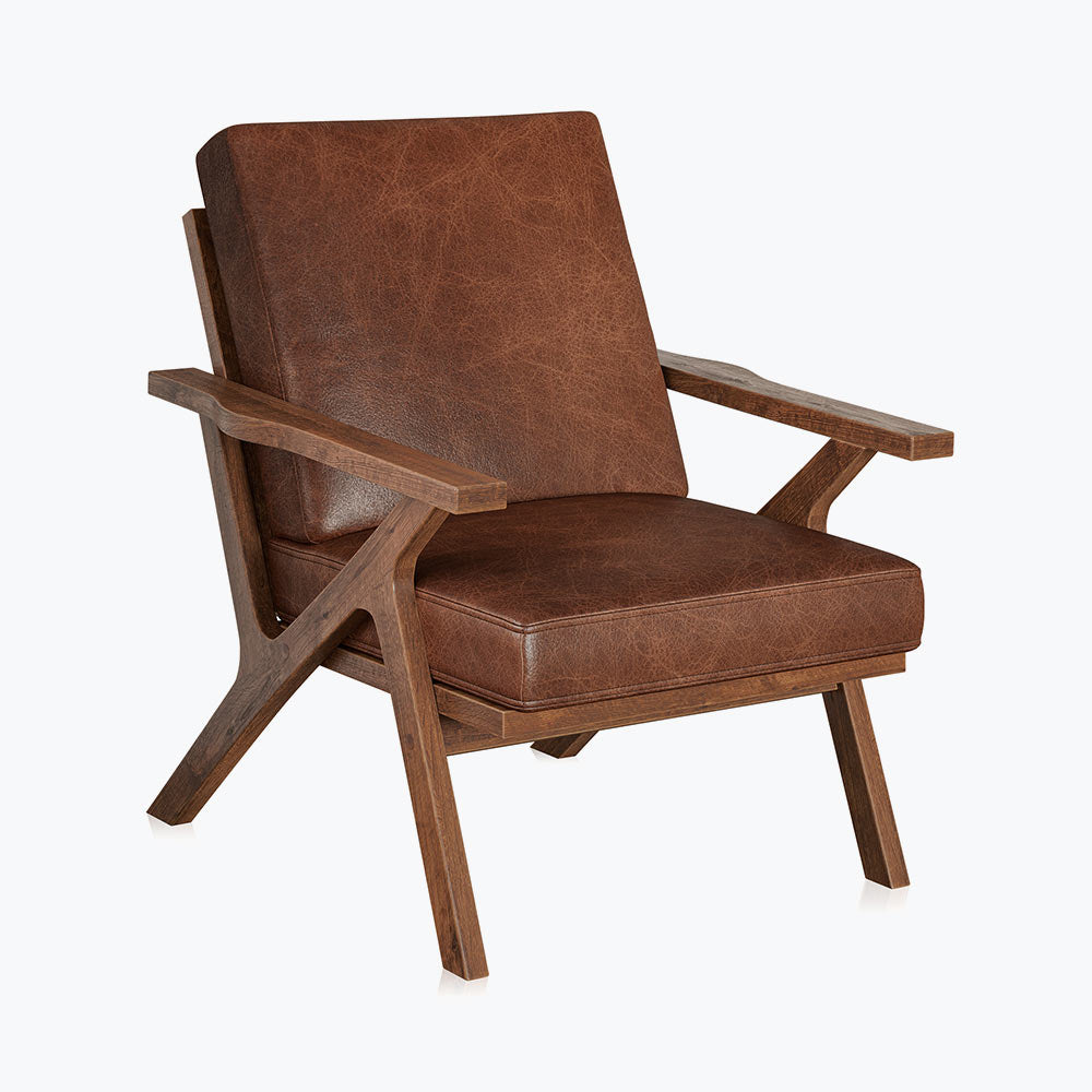 Maxwell Accent Chair