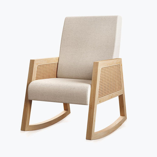 Belgian Accent Chair