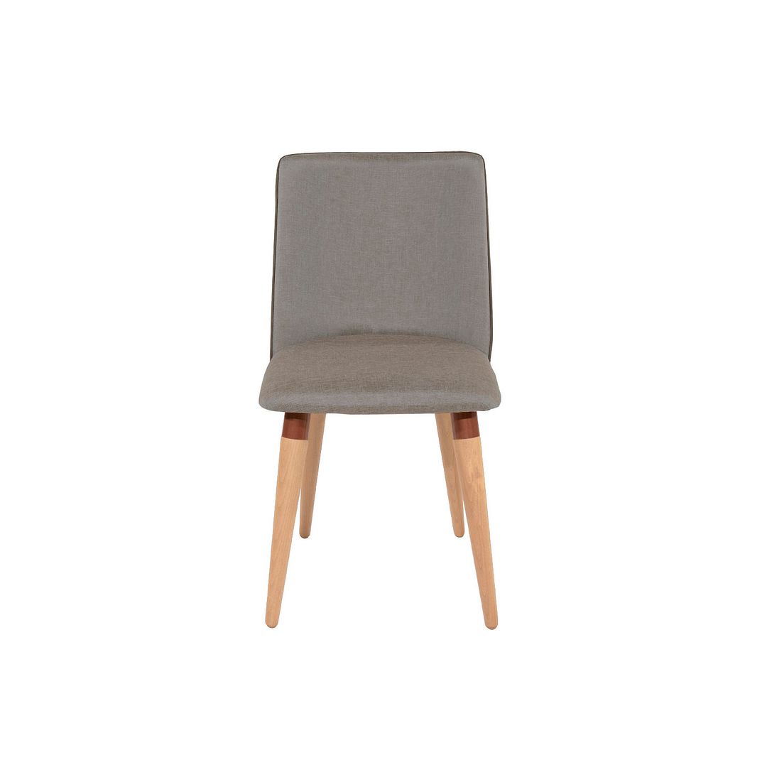 Dakota Dining Chair - East Shore Modern Home Furnishings