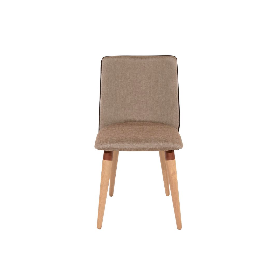Dakota Dining Chair - East Shore Modern Home Furnishings
