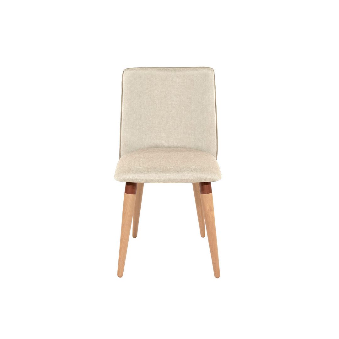 Dakota Dining Chair - East Shore Modern Home Furnishings
