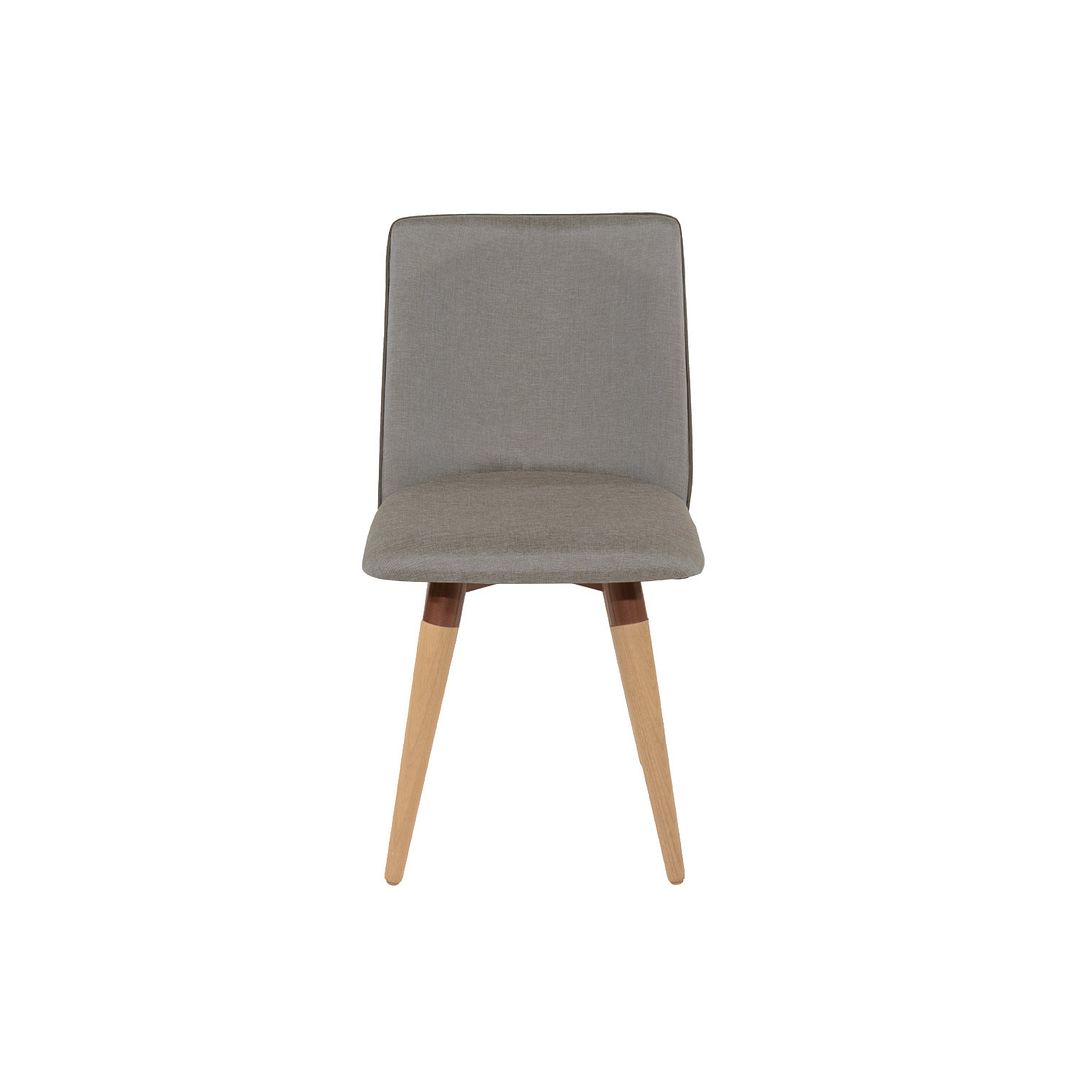 Dakota Swivel Dining Chair - East Shore Modern Home Furnishings