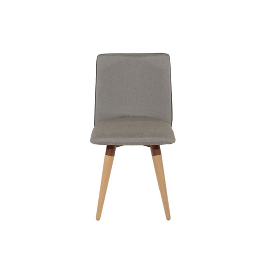 Dakota Swivel Dining Chair - East Shore Modern Home Furnishings
