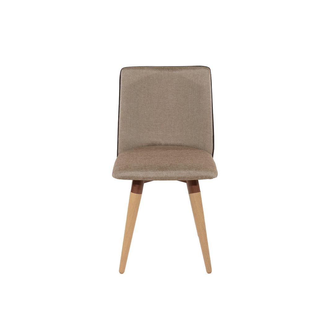 Dakota Swivel Dining Chair - East Shore Modern Home Furnishings