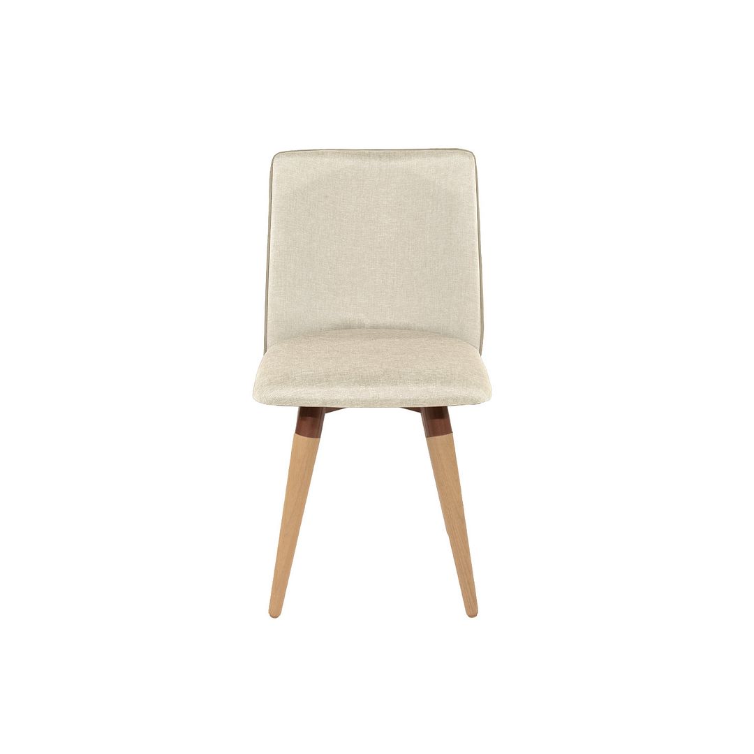 Dakota Swivel Dining Chair - East Shore Modern Home Furnishings