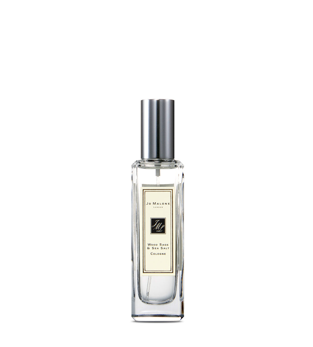 Jo Malone Wood Sage & Sea Salt Cologne | Sasa Global eShop