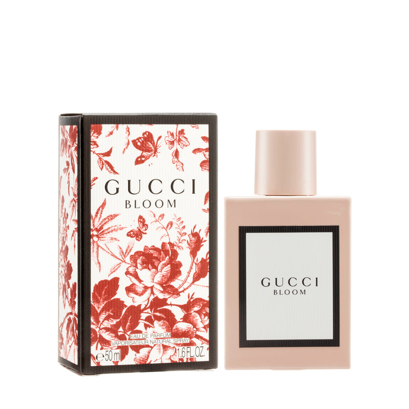Gucci Bloom Eau De Parfum | Sasa Global eShop