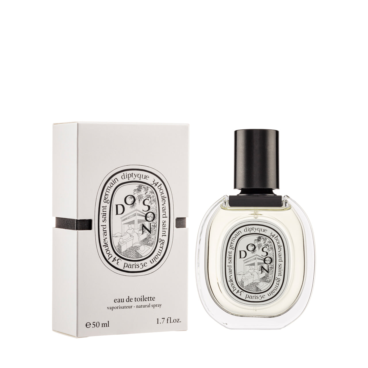 Diptyque Do Son Eau De Toilette | Sasa Global eShop