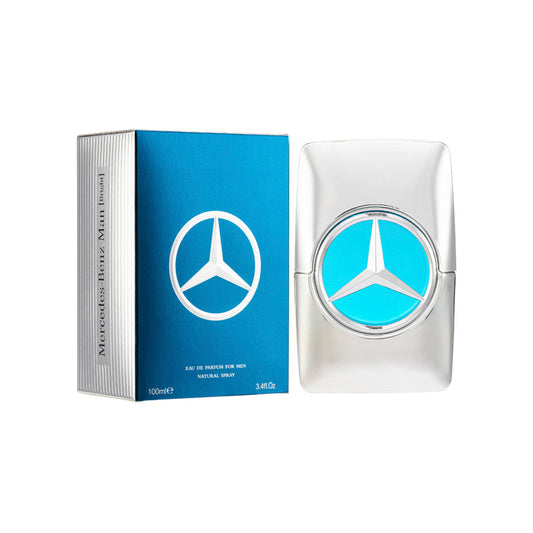 Mercedes Benz Bright Eau De Parfum for Men 100ML