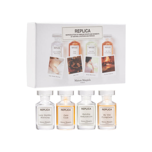 Maison Margiela Mini Edt Set 4PCS