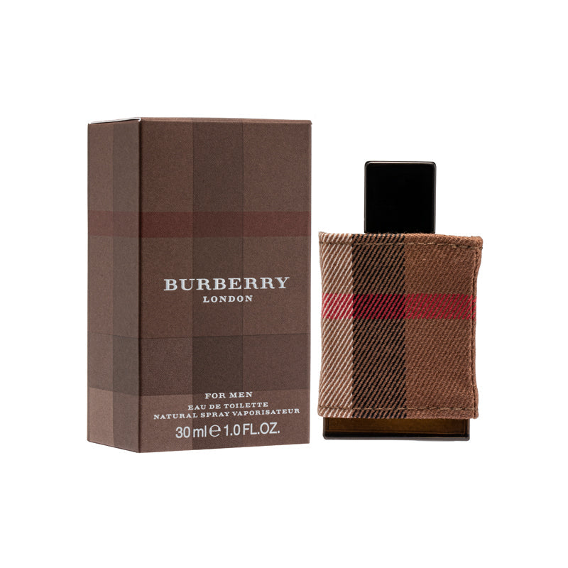 Burberry London Eau De Toilette For Men 30ML
