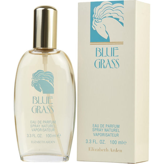 Blue grass by elizabeth arden eau de parfum spray 3.3 oz