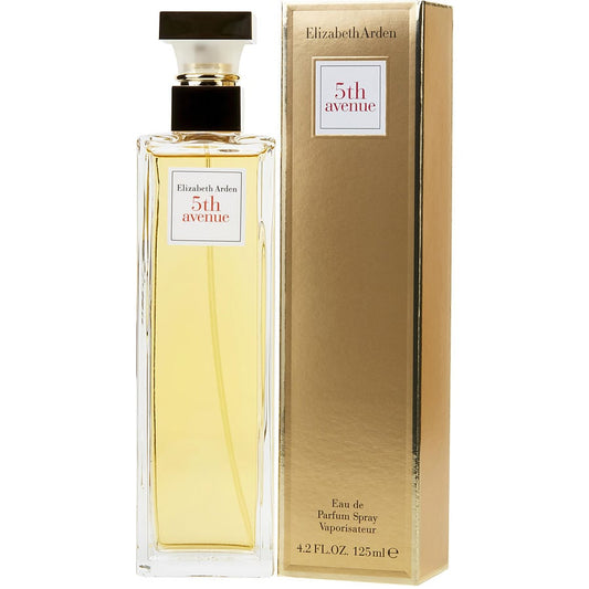 Fifth avenue by elizabeth arden eau de parfum spray 4.2 oz