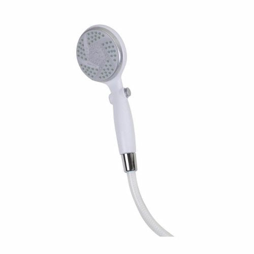 Carex, Handheld Shower Carex  80 Inch Hose, Count of 6