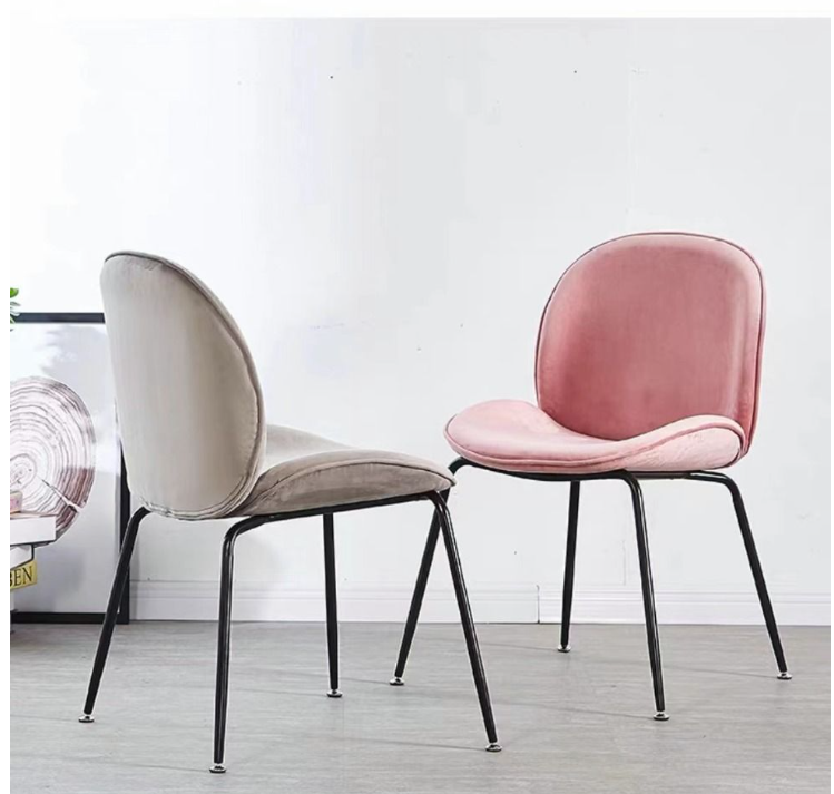 Dining Chair Lounge Design